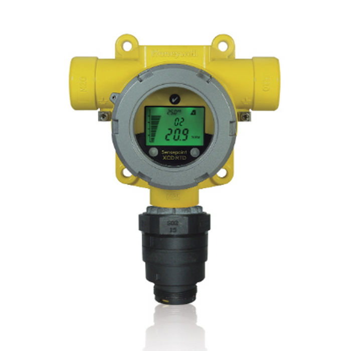 SPXCDULNG2 HONEYWELL