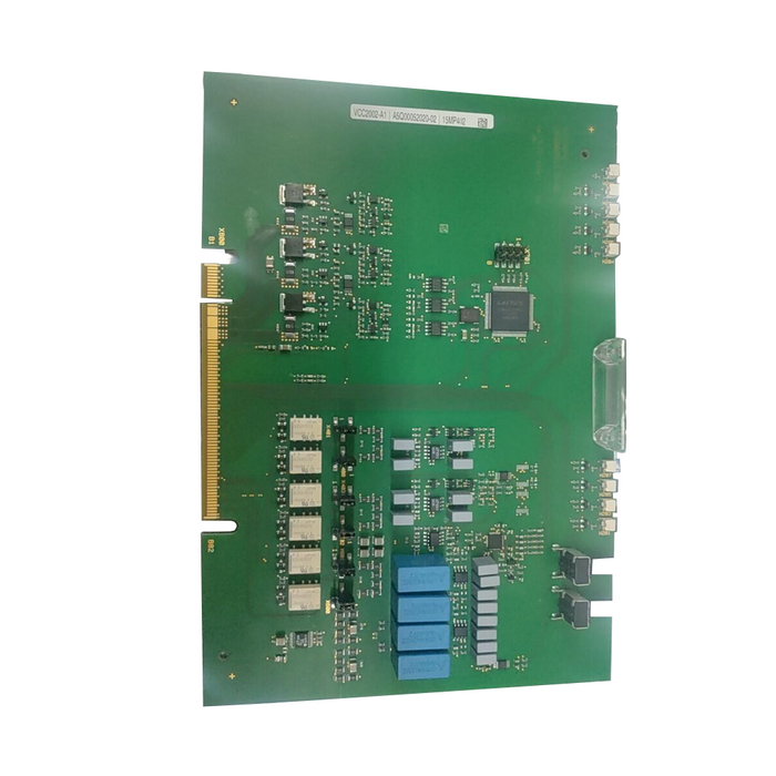 VCC2002-A1 SIEMENS