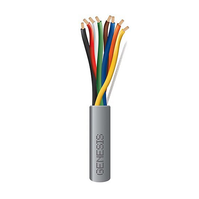 21171009 GENESIS
