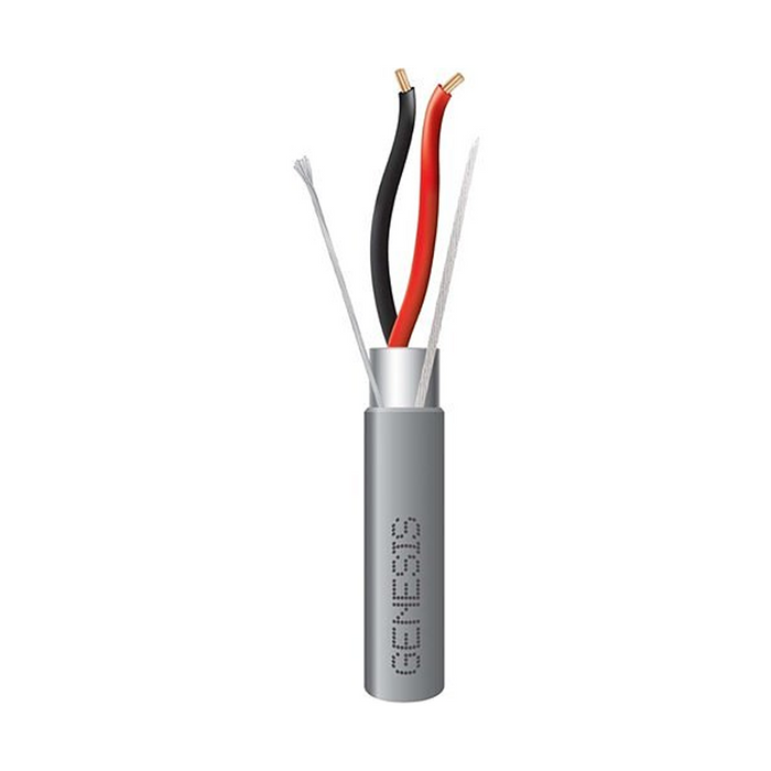 22025509 GENESIS