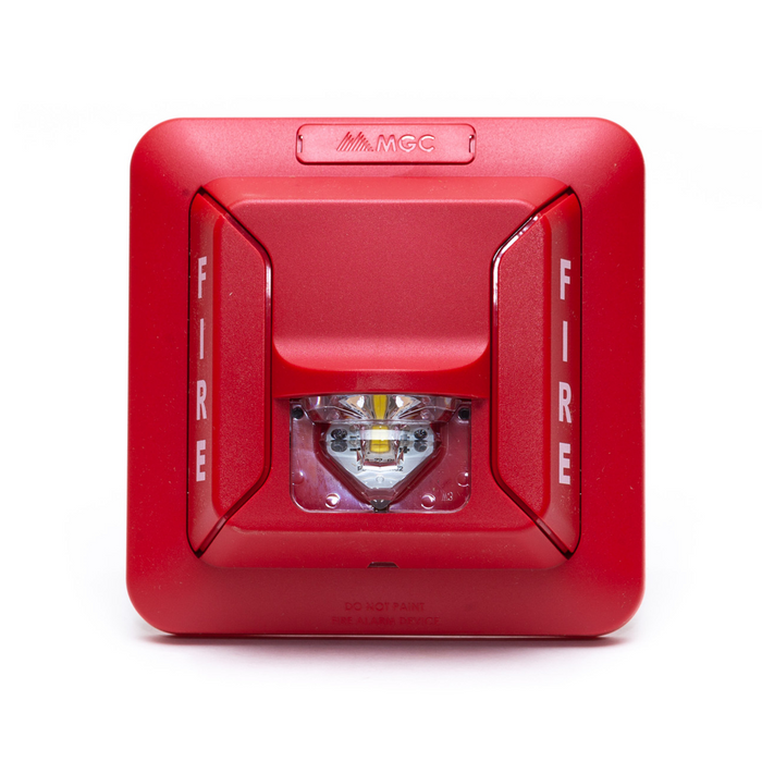 FS-400C-RR SECUTRON