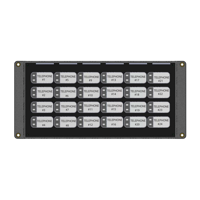 QAZT-5302DS SECUTRON