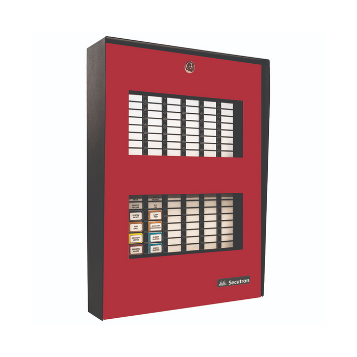 MMX-BB-1002WPRA SECUTRON