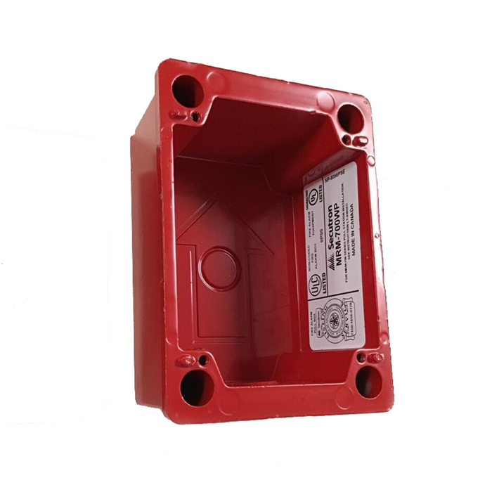 MRM-700WP SECUTRON