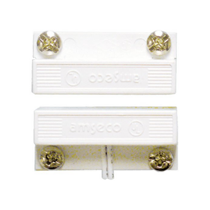 AMS-10C (White) POTTER