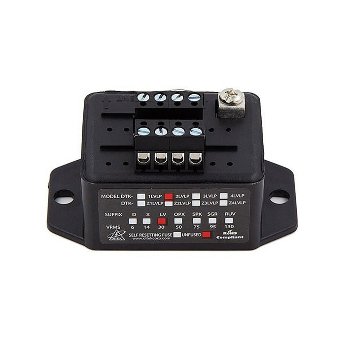 DTK-2LVLPLV DITEK