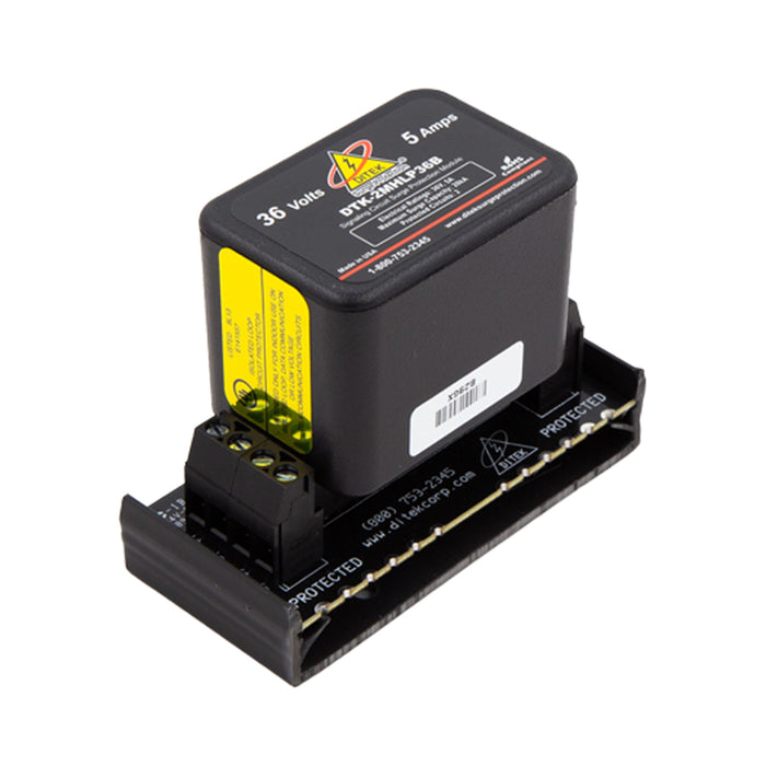 DITEK DTK-2MHLP36BWB