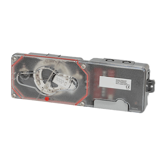 DUCT-MB SECUTRON