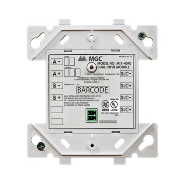 MIX-4040 MIRCOM