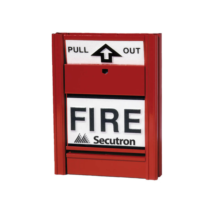 MRM-401MPU SECUTRON