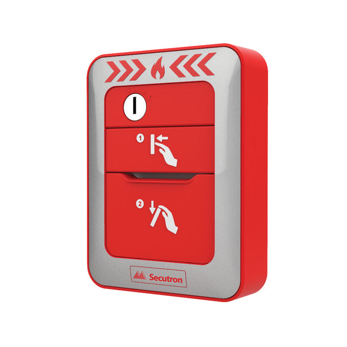 MRM-800 SECUTRON