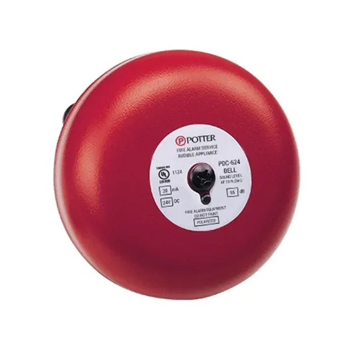 PDC-612 POTIER