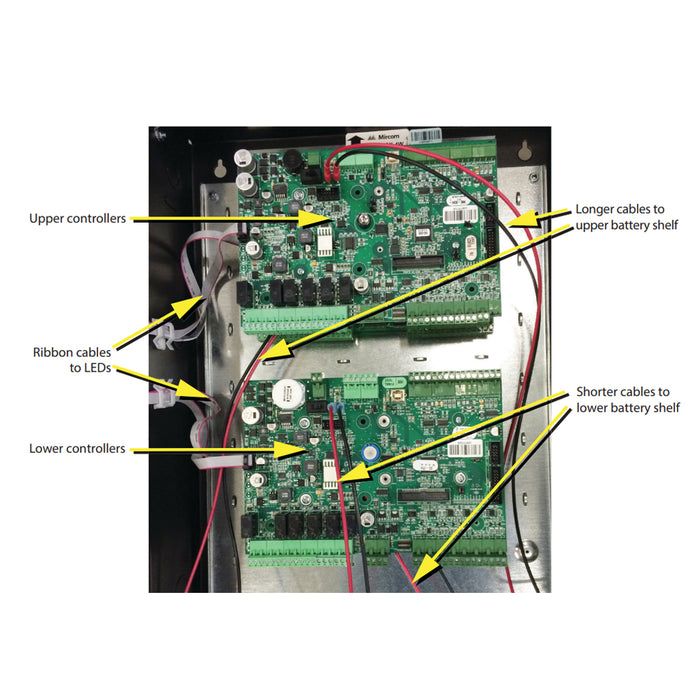RB-MD-1397-256 MIRCOM