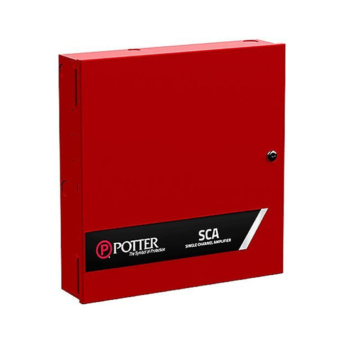 SCA-2570 POTTER