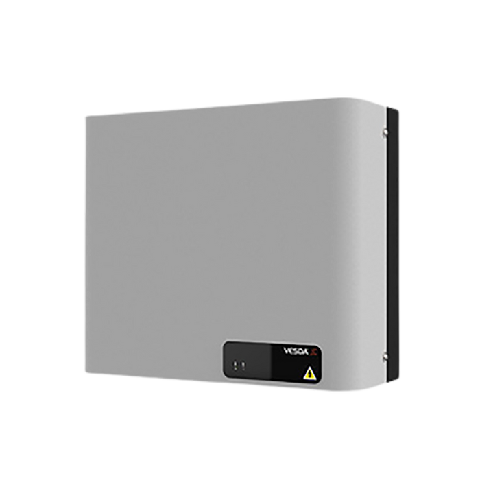 VESDA VPS-220-STX5-SLV