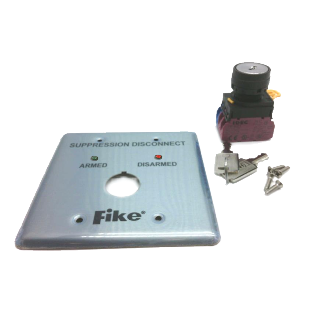 10-2699 FIKE — Next Security Corp