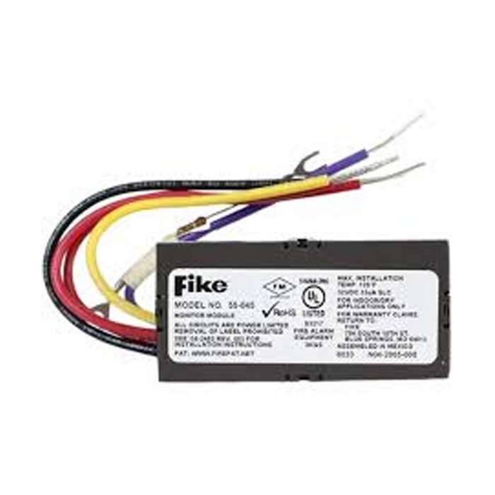55-045 FIKE