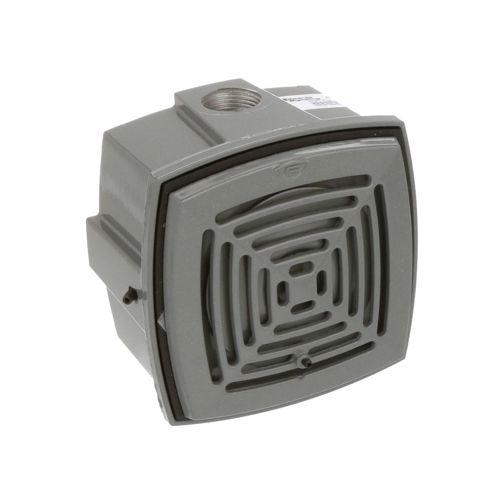 Edwards 877-G1 High Decibel Weatherproof Horn 24V DC — Next Security Corp