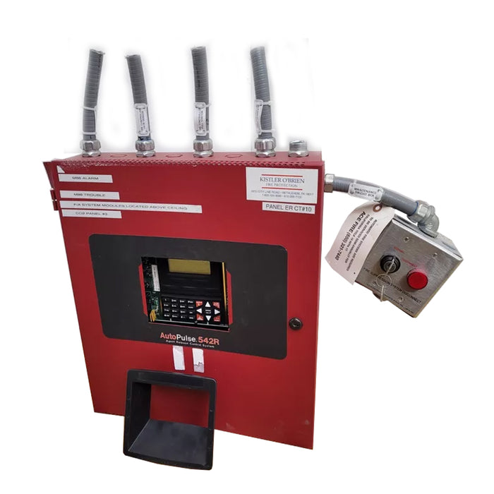 AP-542D HONEYWELL
