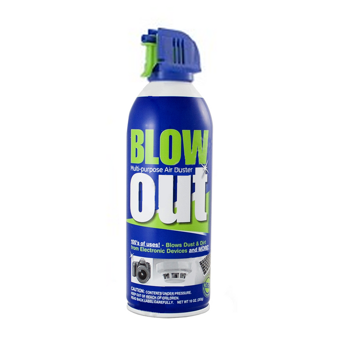 BLOWOUT SOLO