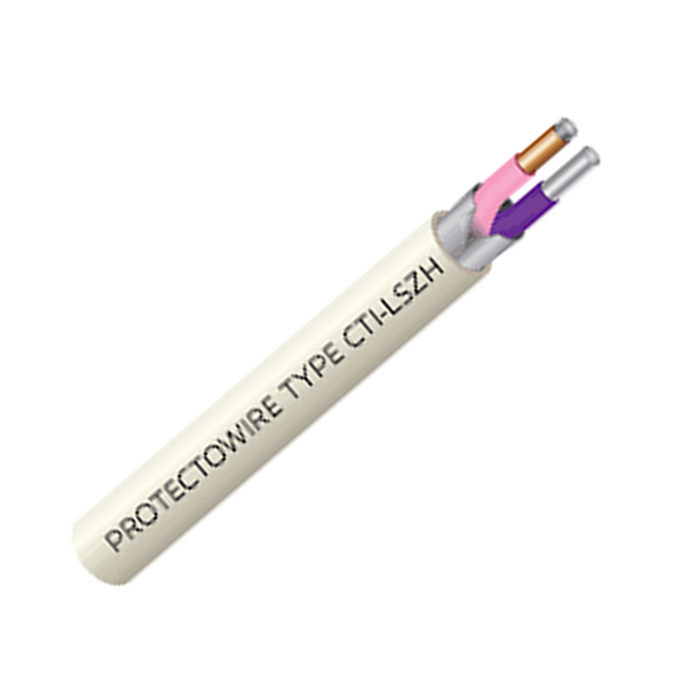 CTI-155-LSZH PROTECTOWIRE
