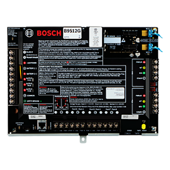 B9512G BOSCH