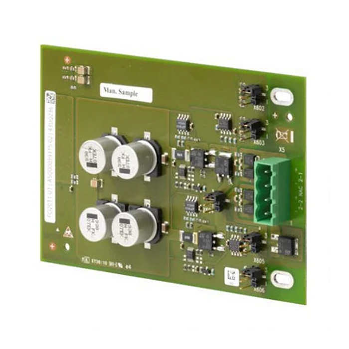 FCI2011-U1 SIEMENS