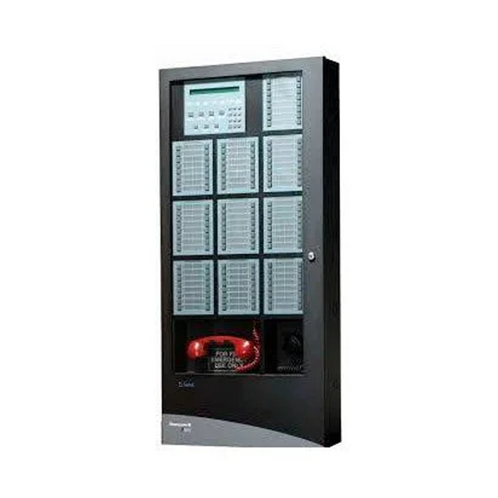 FCI-LBB HONEYWELL