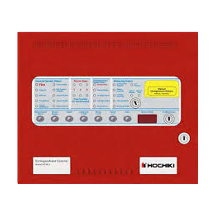 HOCHIKI HCVR-3-R (115V)