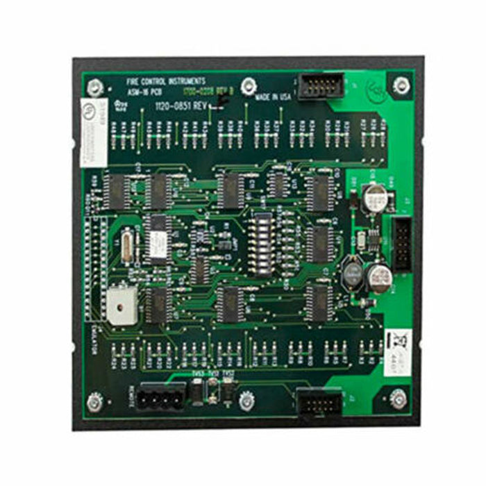 SS-PD GAMEWELL