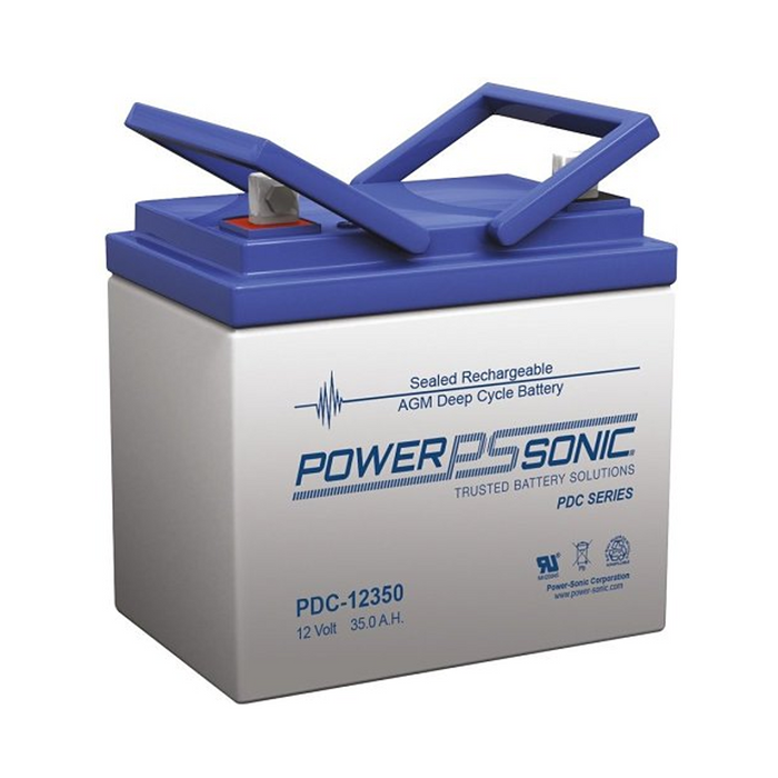 PDC-12350 NB POWER SONIC