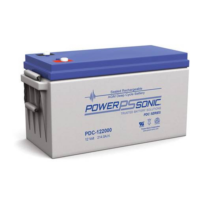 PG-12V250 POWER SONIC