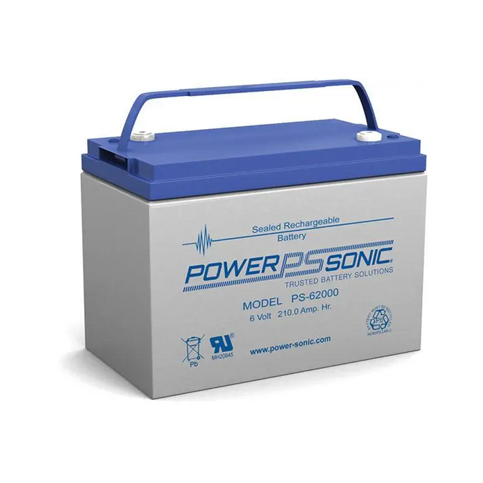 PS-62000 POWER SONIC