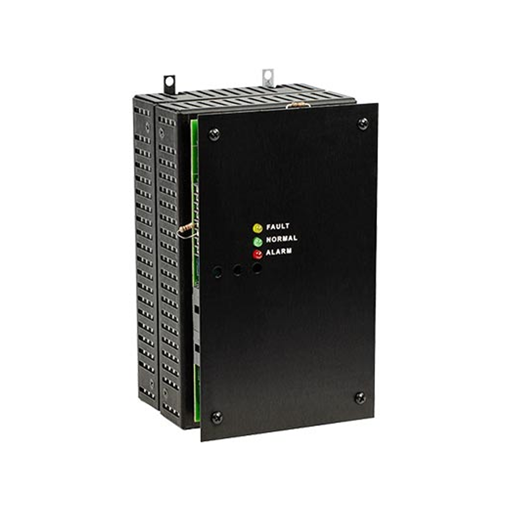 Potter EVX-25E – 25W Voice Expander Module — Next Security Corp
