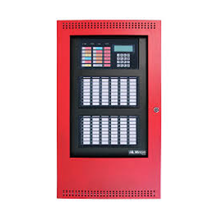 FX-401 MIRCOM