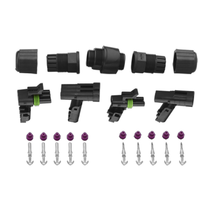 MIC-9K-IP67-5PK BOSCH