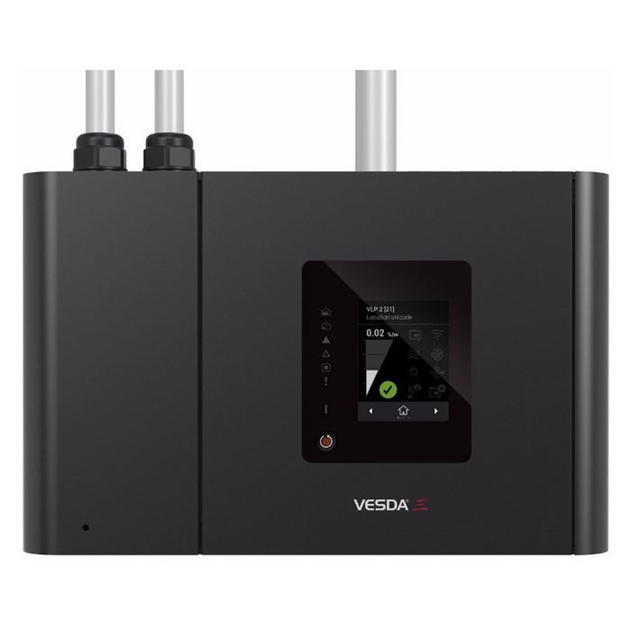 VEP-A00-P-UL VESDA
