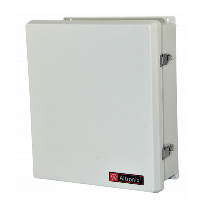 WP5 ALTRONIX