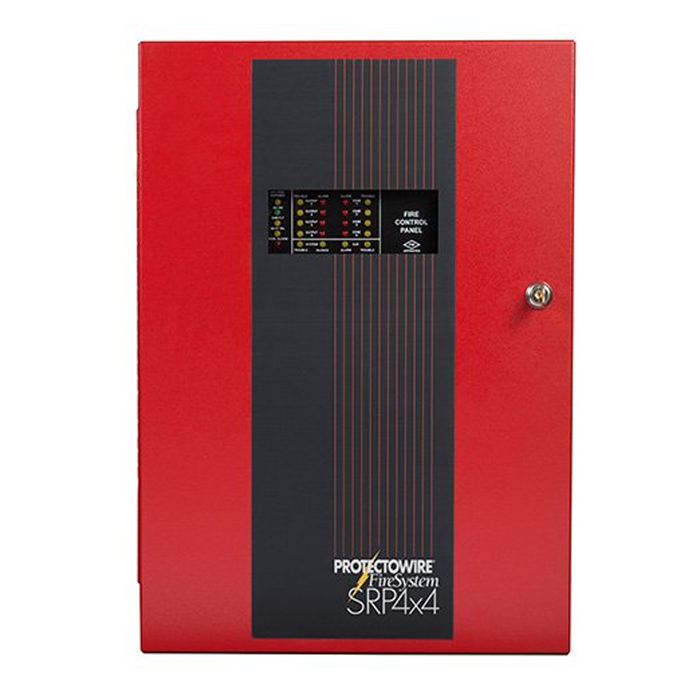 SRP-4X4 PROTECTOWIRE