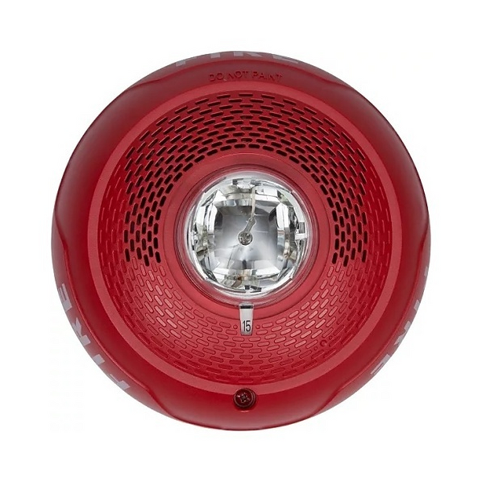 SYSTEM SENSOR SPSCRLED