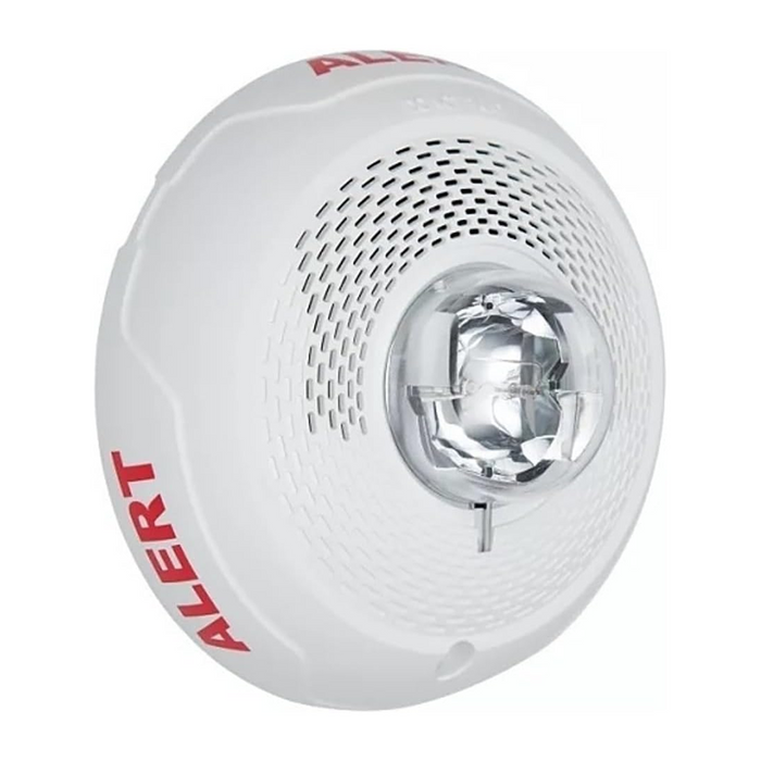 SPSCWKLED-CLR-ALRT SYSTEM SENSOR