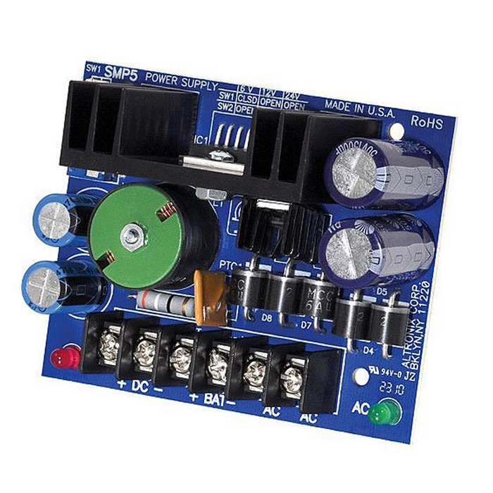 SMP5 ALTRONIX