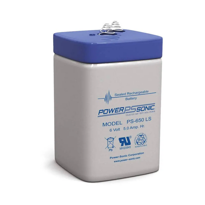 PS-650LS SP POWER SONIC