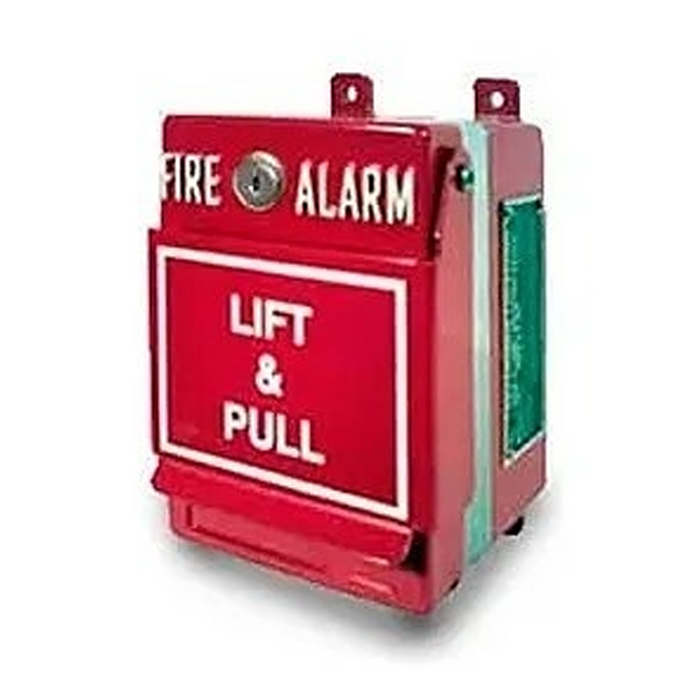MPSR2-D45W-GE KIDDE COMMERCIAL
