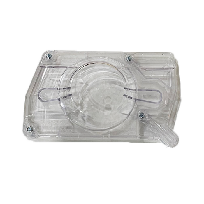 SYSTEM SENSOR DUCTCOV