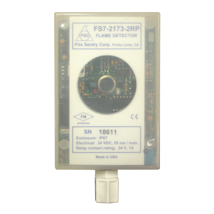 FS7-2173-2RP HONEYWELL