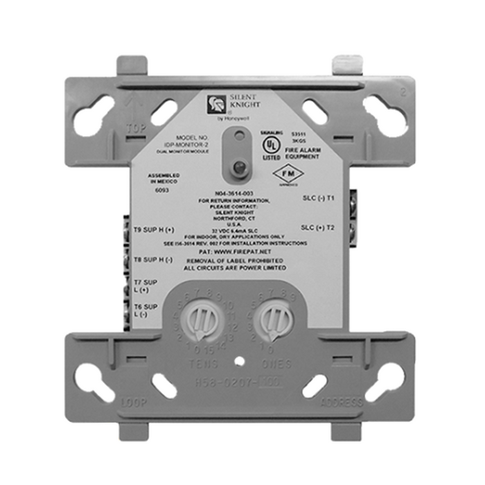 IDP-RELAYMON-2 SILENT KNIGHT