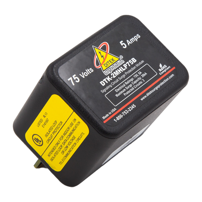 DTK-2MHLP75F DITEK