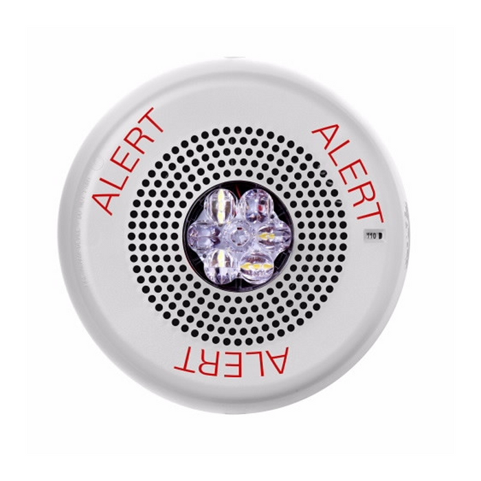 WHEELOCK ELSPSTWC-AL