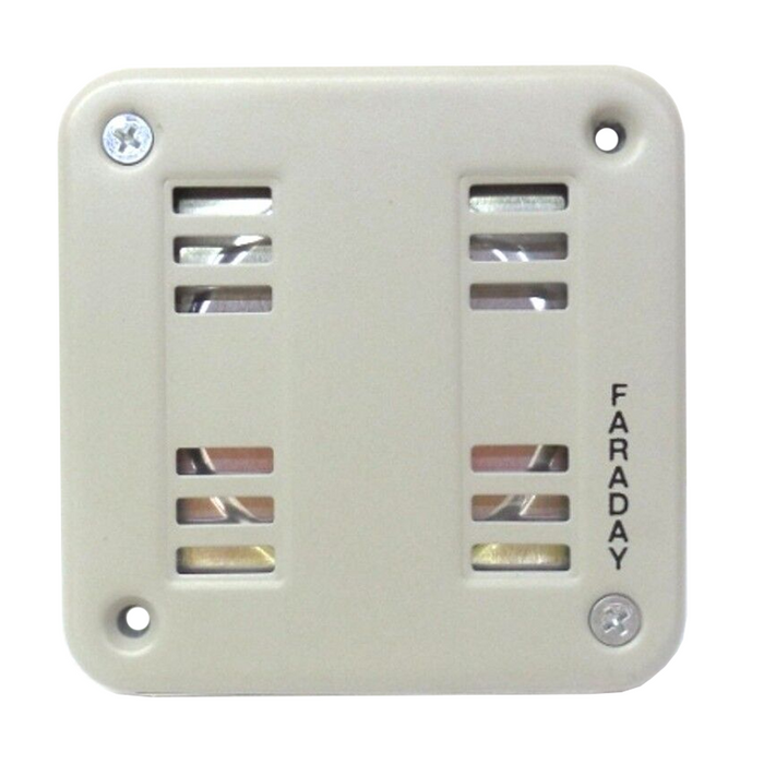 6114B-0-15-120-60 FARADAY